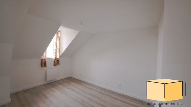 Location Appartement 3 pièces 65m² BELLEY 01300 - Photo 1