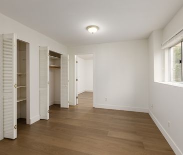 Mclaughlin Crt & Erskine St (Basement), Coquitlam - Photo 4