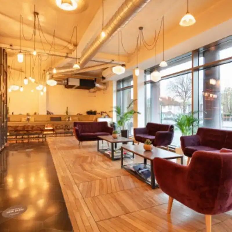 Premium Studio - Photo 1