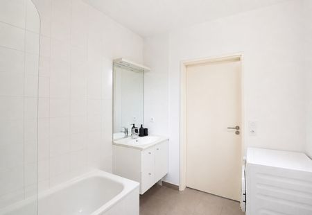 Paris - Cesaria - Chambre 1 - Photo 5