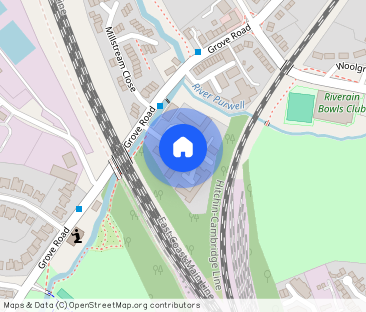 Redoubt Close, Hitchin, Hertfordshire - Photo 1