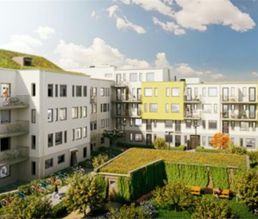 Limhamnsvägen 107 C, Limhamns Hamnområde - Foto 1