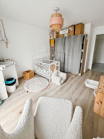 Appartement 3 chambre(s) à louer - Nantes - Photo 4