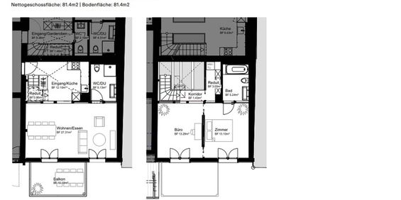 Renovierter Altbau mit Liebe zum Detail - Photo 3