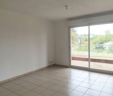 NIMES ECOLE DE POLICE COURBESSAC APPARTEMENT T2 39.62 m2 EN REZ DE ... - Photo 6