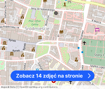 2 pokoje w sercu miasta:) - Zdjęcie 1