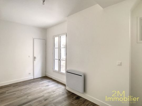 Location Appartement 3 pièces 46m² - Photo 1