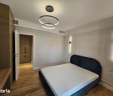 3 camere | Străulești | 84 mp | Prima închiriere - Fotografie 4