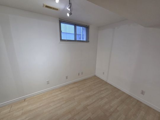 For Lease - 19 Orley Avenue Unit# Lower, Toronto, Ontario - Photo 1