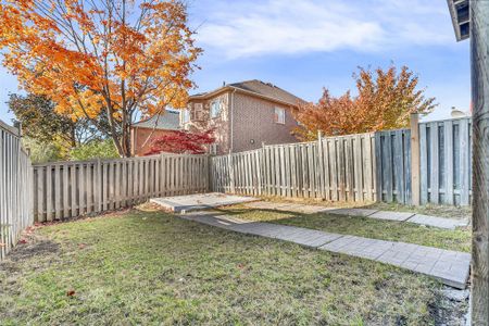 For Lease - 6986 Haines Artist Way, Mississauga, Ontario - Photo 4