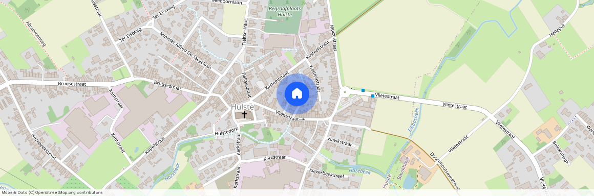 Vlietestraat 186 / B.0.3, 8531 Hulste