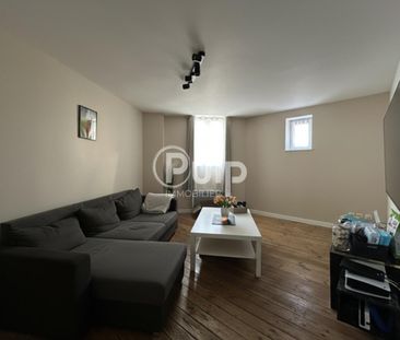 Appartement à louer à Lens - Réf. lenlgli13529 - Photo 1