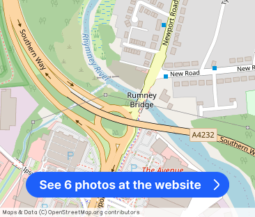 Newport Road Room 10, Cardiff - Photo 1