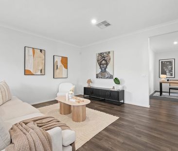 Stunning 4-Bedroom Family Home in Donnybrook - Photo 1