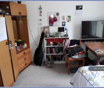 5 bedroom terraced house to rent - Photo 4