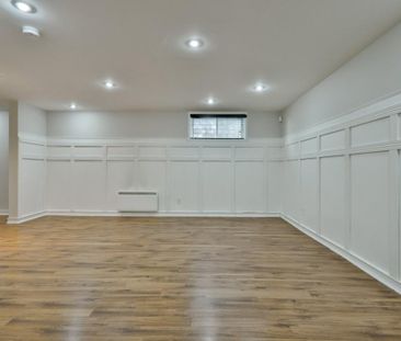 Maison à étages à louer - Laval (Sainte-Rose) (Renaissance) - Photo 3