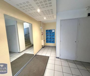 Appartement à louer 2 pièces 45.88m² - Photo 6