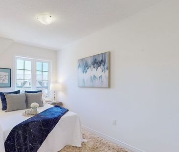 For Lease - 2695 Magdalen Path, Oshawa, Ontario - Photo 6