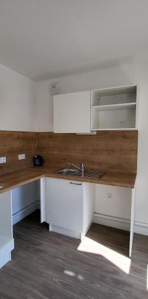 Location Appartement 3 pièces 61m² DARNETAL 76160 - Photo 1