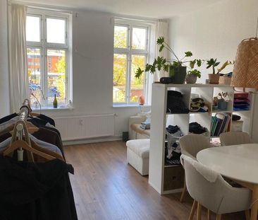 Flensburg - Hübsche, zentral gelegene 2-Zi.-Whg. - Photo 1