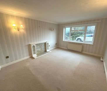 Detached house to rent on - Photo 5