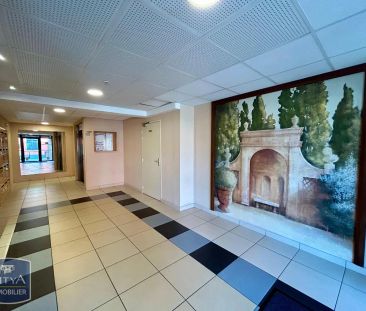 Appartement à louer 3 pièces 68.14m² - Photo 2