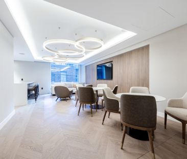 Appartement à louer - Montréal (Ville-Marie) (Mille Carré Doré) - Photo 1