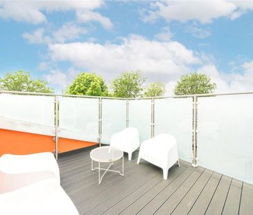 1 bedroom maisonette to rent - Photo 6