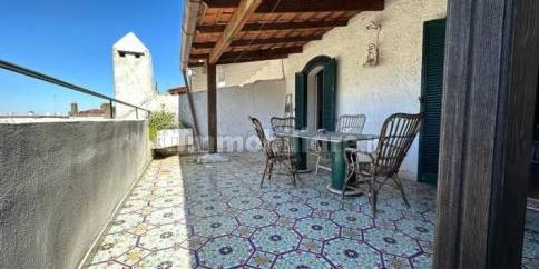Appartamento via G. Casciaro 59, Centro, Ischia - Foto 3