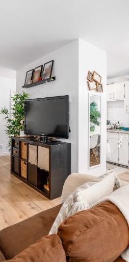 Appartement 4 ½ à louer Lévis juillet 2026 - Photo 1