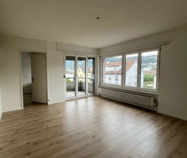 Un 2.5pcs à louer à Bienne / Ein 2.5 ZWG zu vermieten in Biel - Foto 2