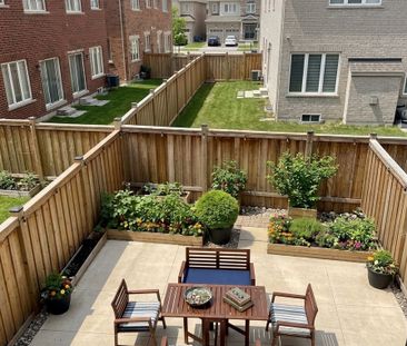 For Lease - 41 Crumlin Crescent, Brampton, Ontario - Photo 4