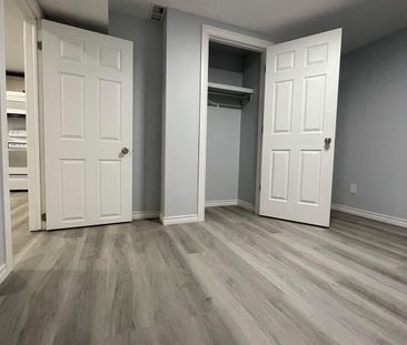 For Lease - 25 Amarillo Drive Unit# Basement, Toronto, Ontario - Photo 1