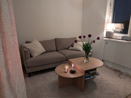 Nordostpassagen, Göteborg - Foto 1