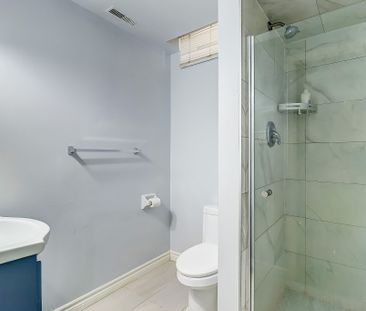 For Lease - 97 Dobson Drive, Ajax, Ontario - Photo 6