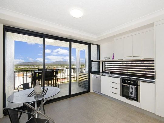5/31 Blackwood Street, Townsville City QLD 4810 - Apartment For Rent | Domain - Photo 1