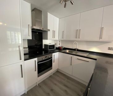 1 bedroom terraced house to rent - Photo 6
