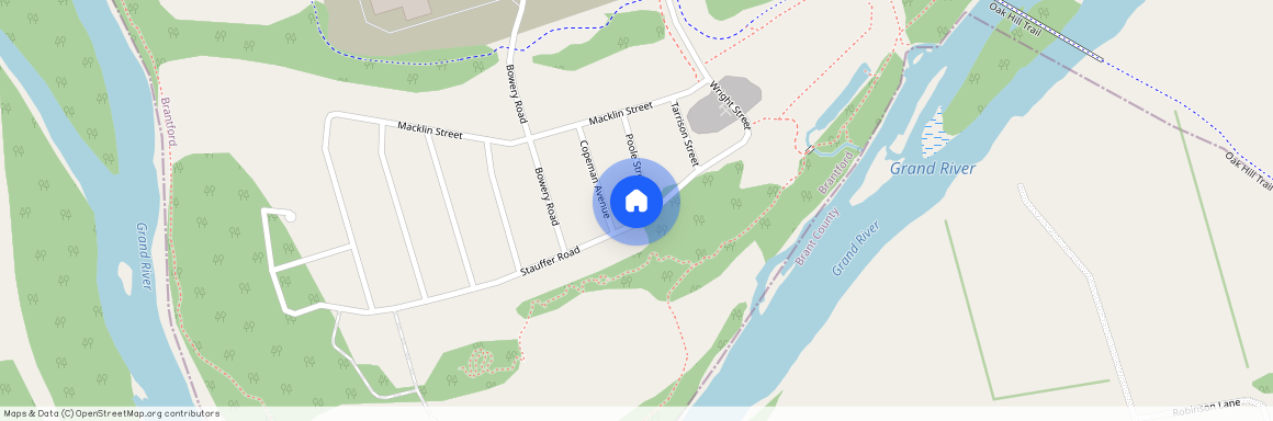 32 Stauffer Road, Brantford