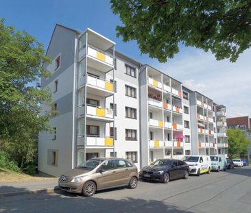 Ankommen & Wohlfühlen: Familienfreundliche 3-Zimmerwohnung in belie... - Foto 4