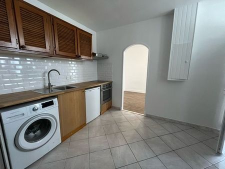 Location Appartement 2 pièces 20m² ISSY LES MOULINEAUX 92130 - Photo 5