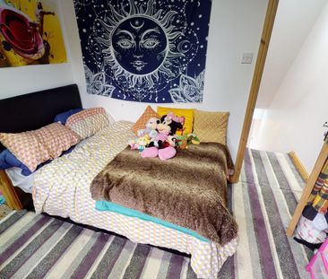 18 Fairgreen Way Selly Oak - Photo 5