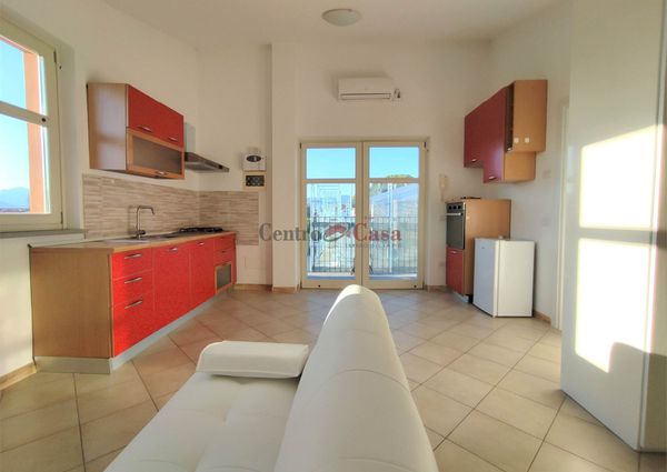 Appartamento moderno e giovanile!