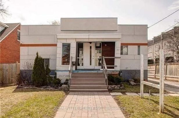 For Lease - 89 Finch Ave East Avenue, Toronto, Ontario - Photo 1