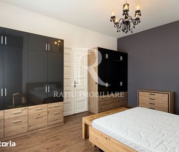 APARTAMENT CU 2 CAM | CENTRAL | CURTE COMUNA | ORADEA - Fotografie 6