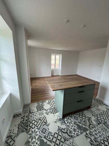 LIERGUES - PORTE DES PIERRES DOREES - Photo 3