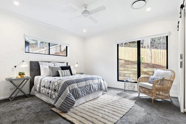 Luxury Executive Residence where Sophistication Meets Comfort - Photo 1