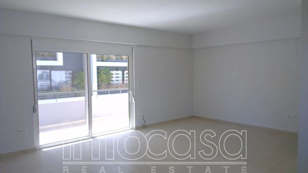 Διαμέρισμα για ενοικίαση Νέος Κόσμος - Photo 1