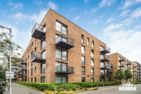 Endeavour House, Ashton Reach - Photo 2