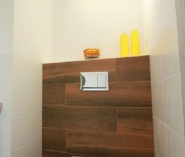 Mieszkanie Warszawa Mokotów powierzchnia 27.0 m² C183-WM-61105 - Фото 4