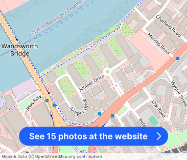 1 bedroom flat for rent - Photo 1